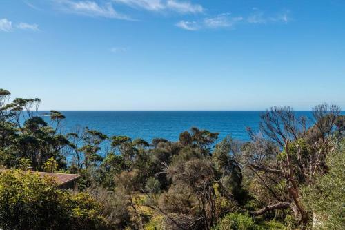 Panoramic Ocean Views // Malua Bay