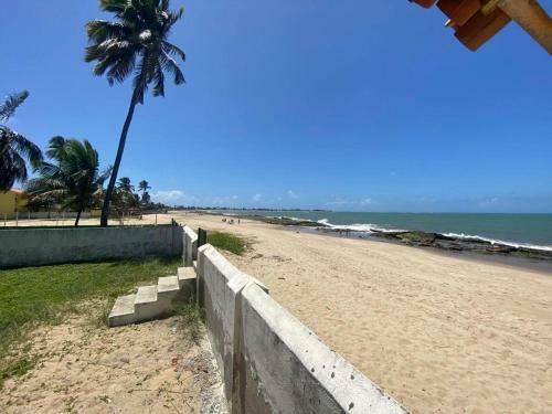 Casa Castelinho � Beira Mar