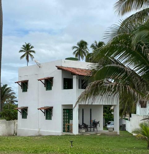 Casa Castelinho � Beira Mar