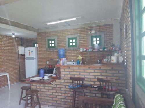 Casa Castelinho � Beira Mar