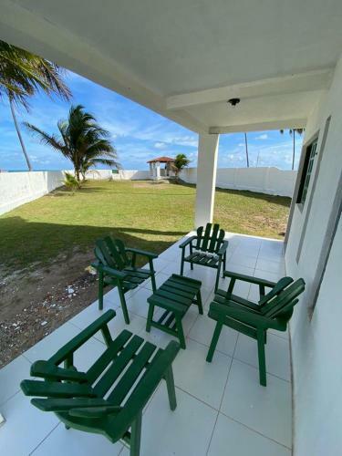 Casa Castelinho � Beira Mar