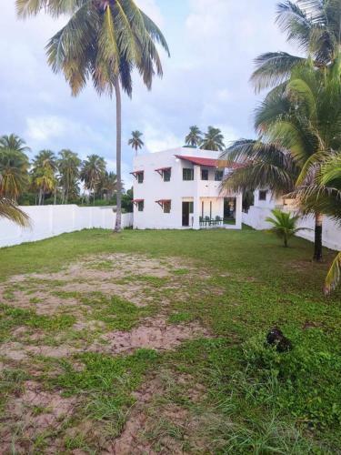 Casa Castelinho � Beira Mar
