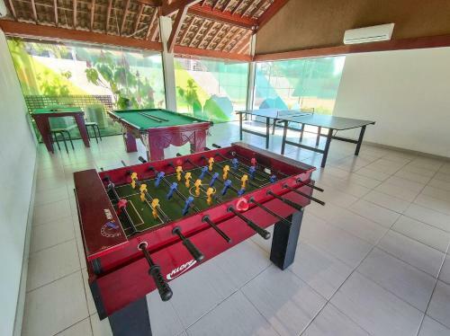 Apartamento Cupe Beach Living - Azure 003