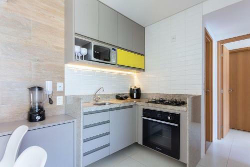 Apartamento Cupe Beach Living - Azure 003