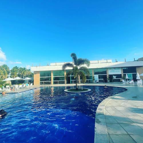 Apartamento Muro Alto Condom�nio Clube