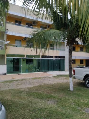 Apartamento Residencial P�r Do Sol - Flat 104 T�rreo