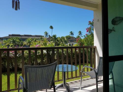 Apartamento Beach Class Muro Alto Flat