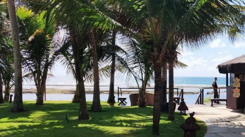 Apartamento Flat Nanai Residence