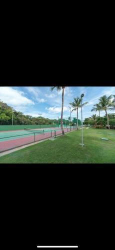 Apartamento Flat Nanai Residence