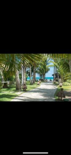 Apartamento Flat Nanai Residence