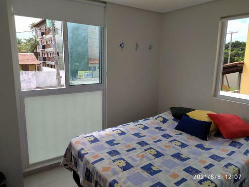 Apartamento Flat Cupe Beach - Porto De Galinhas