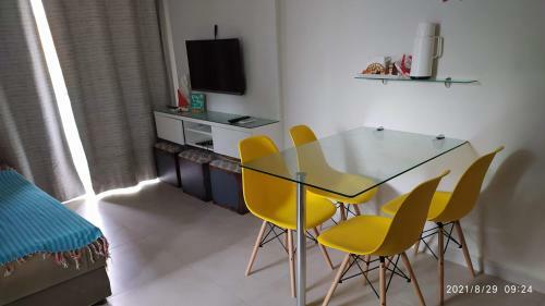 Apartamento Flat Cupe Beach - Porto De Galinhas