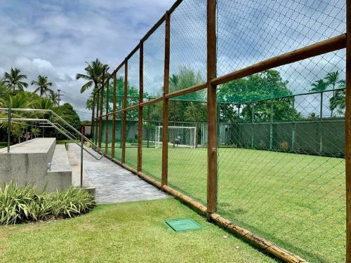 Apartamento Flat Muro Alto Ecolife