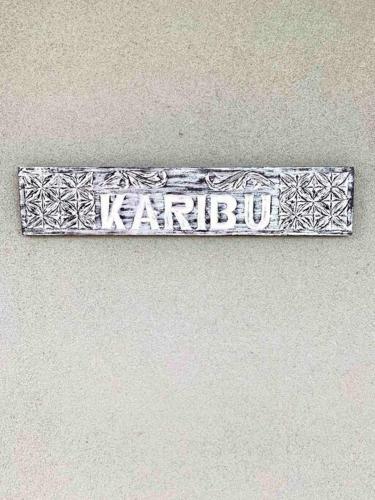 Karibu Beach Retreat- Panoramic Sea Views 4 Bdrms