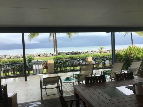 Bella Ohana - Oceanfront, Amazing Views, Relaxing