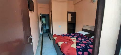 Hotel Divya