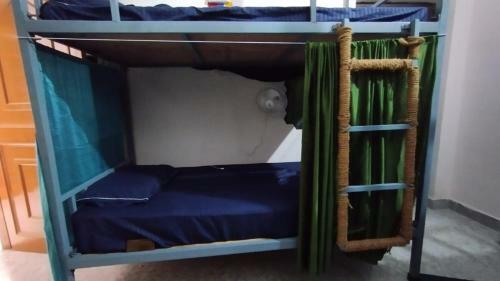 Space House Hostel