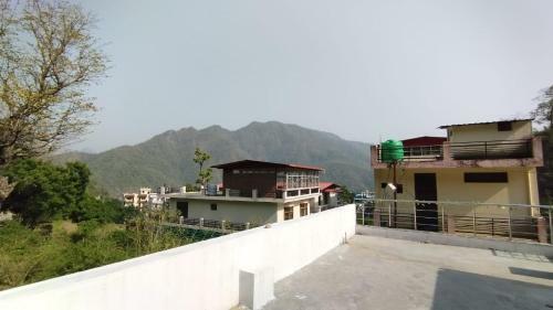 Space House Hostel