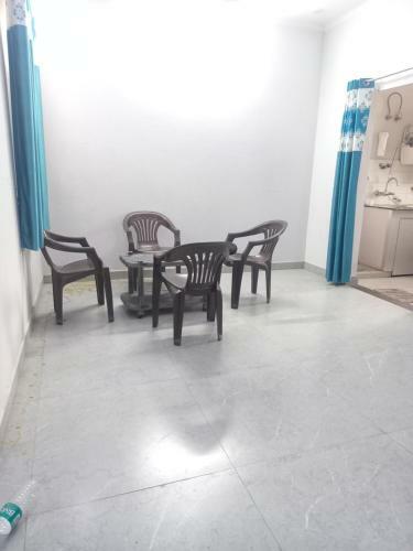 Apartamento Gopal Residency