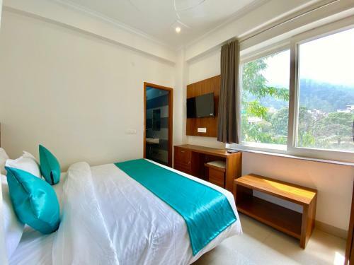 Hotel Namami Tapovan