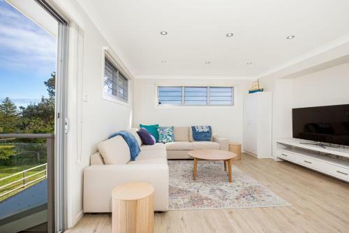 Watermans - Pet Friendly - 1 Min Walk To Beach