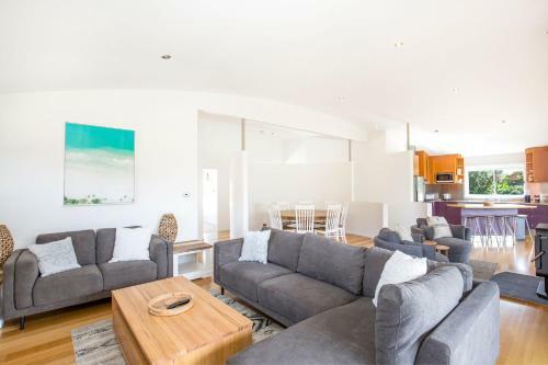 Nalu - Pet Friendly - 1 Min Walk To Beach