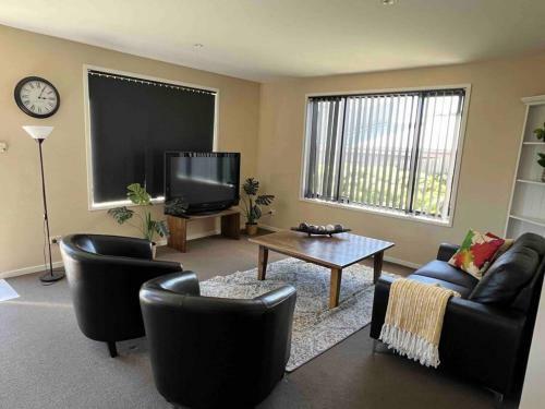 Apartamento R�o Y Monta�a: The Perfect View