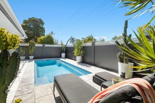 Mt Coolum Summit Beach House