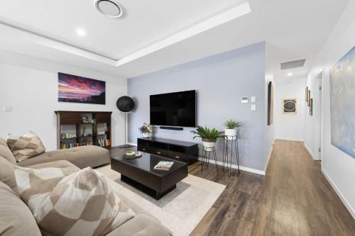 Mt Coolum Summit Beach House