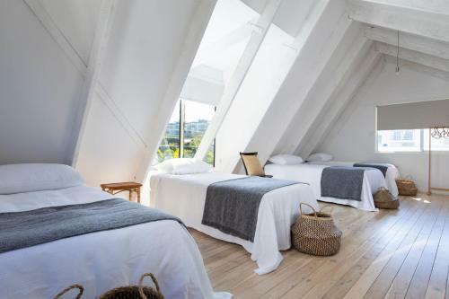Barra Luxe Beach House