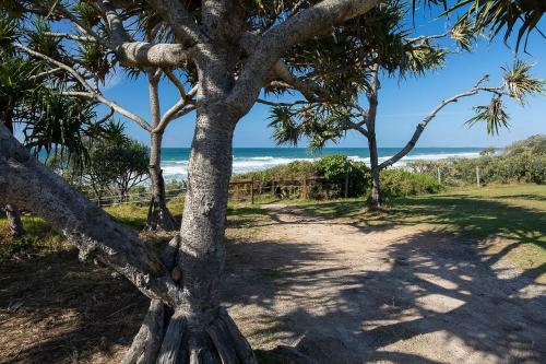 Barra Luxe Beach House