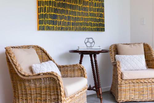 Barra Luxe Beach House