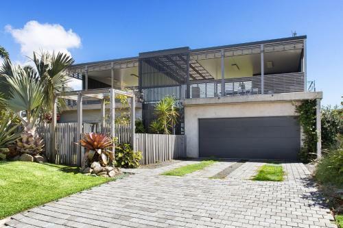 Opal Sunset Beach House