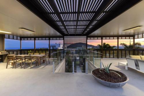 Opal Sunset Beach House