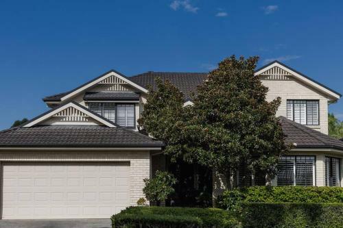 Chateau On Sydney's Northern Beaches