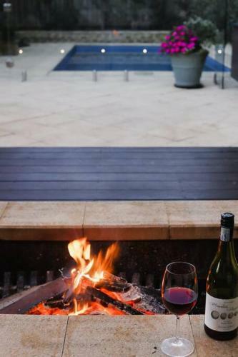 Chateau On Sydney's Northern Beaches