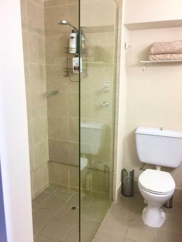 Apartamento Seafront Studio The Strand