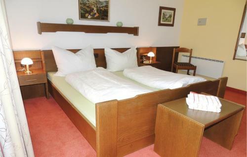 Apartment Obernberg
