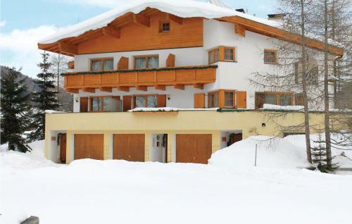 Apartment Obernberg