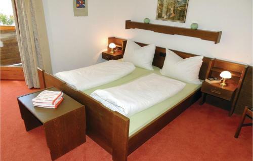 Apartment Obernberg