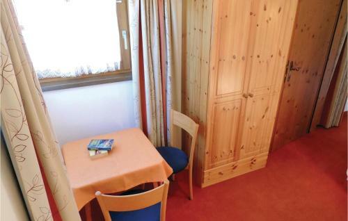 Apartment Obernberg