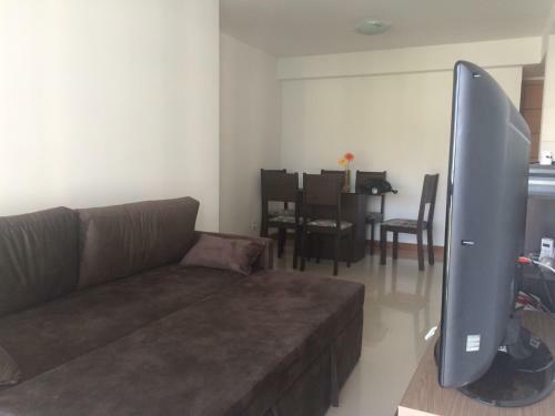 Apartamento Linda Vista No Recreio