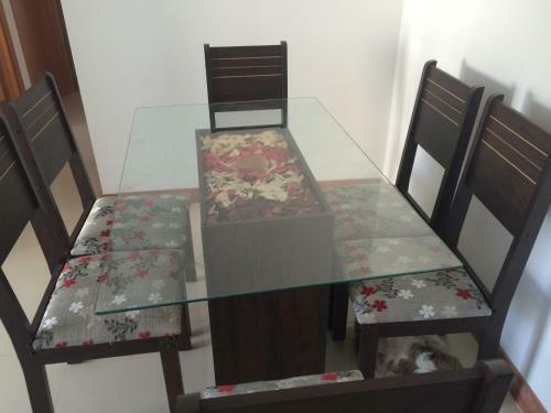 Apartamento Linda Vista No Recreio