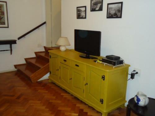 Apartamento Francisco Otaviano