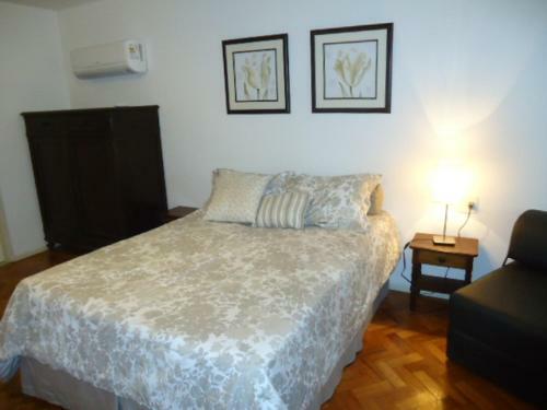 Apartamento Francisco Otaviano