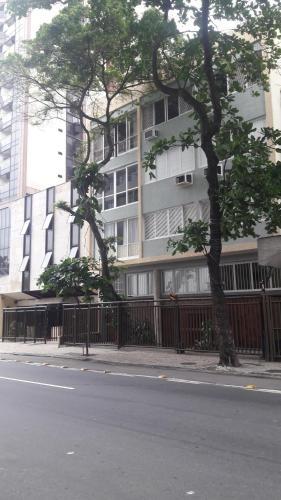 Apartamento Francisco Otaviano