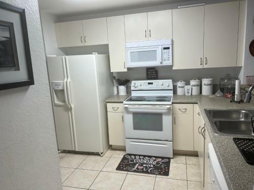Villa Spacious 2bedroom Townhouse Miramar