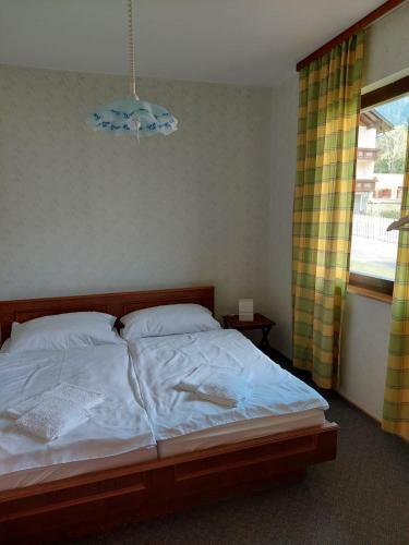 Apartamento Bungalow Fritz