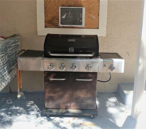 Apartamento Snowy Egret Tropical 1 - Pet Friendly