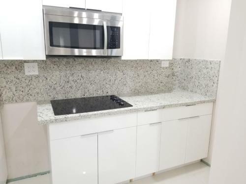 Recently Remodeled House